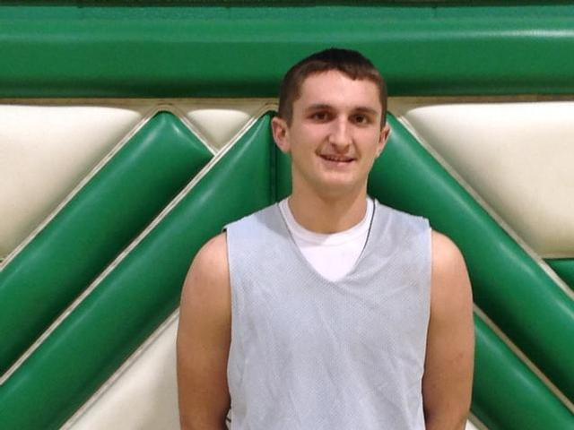 Bryce Noll